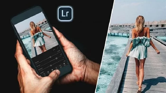 Lightroom CC
