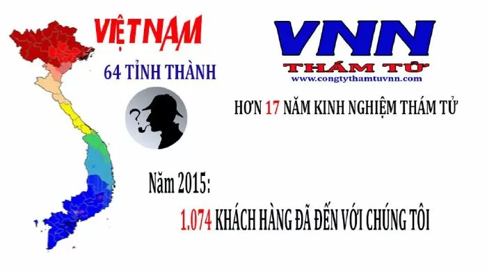 Thám Tử VNN