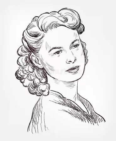Ingrid Bergman (29/8/1915 - 29/8/1982)