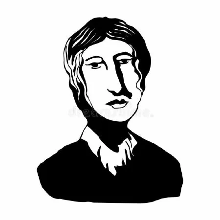 Virginia Woolf (25/1/1882 – 28/3/1941)