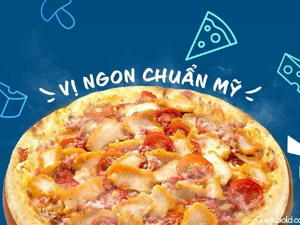 Domino's Pizza