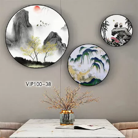Shop Du Mục Art Gallery