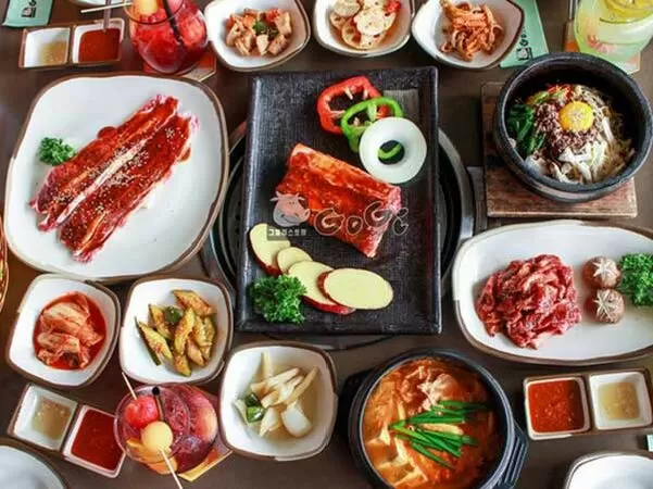 GoGi House