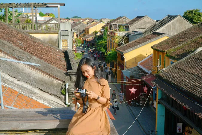Faifo Coffee – Hội An