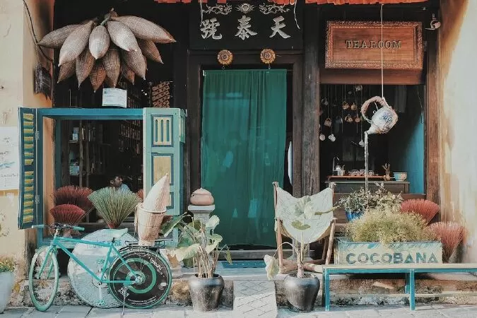 Cocobana - Hội An