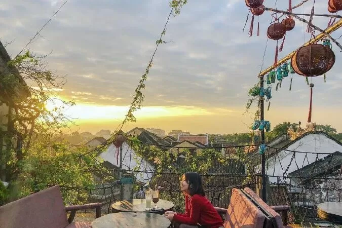 The Chef - Hội An