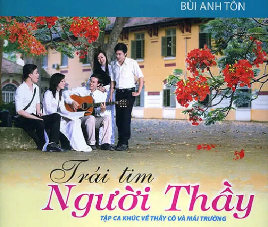 Lời chúc dành cho thầy cô giáo 18