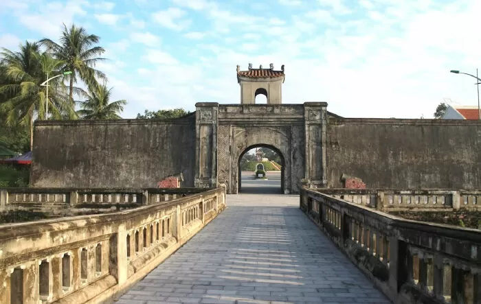 Em có về Quảng Trị với anh không? (Sưu tầm)