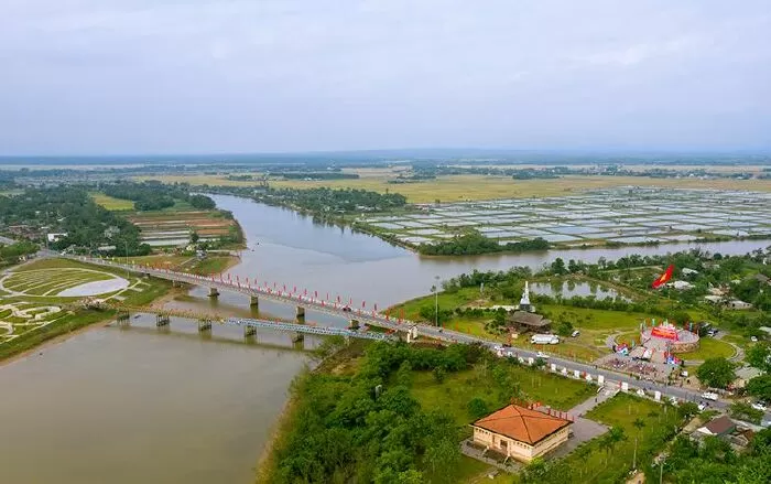 Mời anh về Quảng Trị quê em (Sưu tầm)