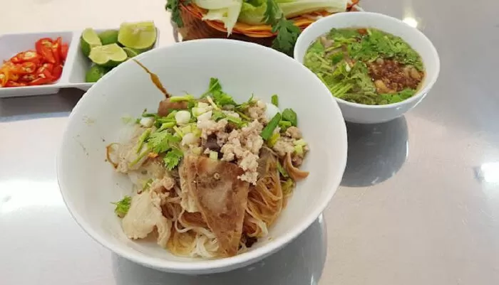 Quán Hồng Phát