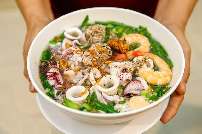 Quán Nhuận Phát