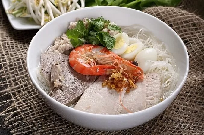 Hủ Tiếu Nam Vang 7/7