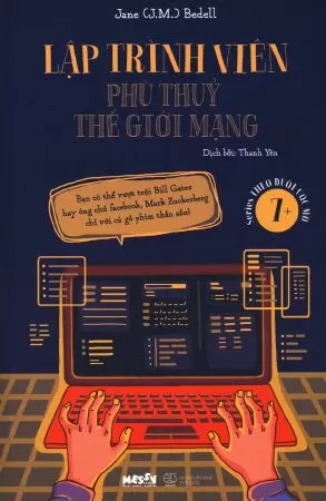 Lập trình viên-Phù thủy thế giới mạng