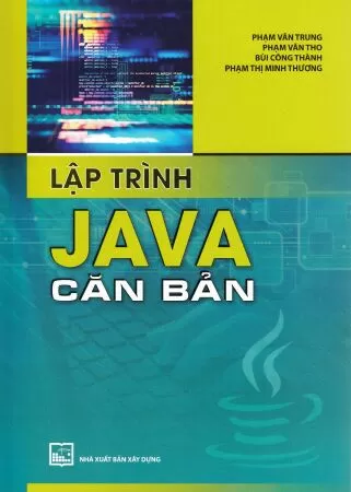 Lập trình Java căn bản