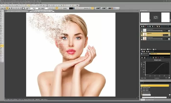 Photo Pos Pro