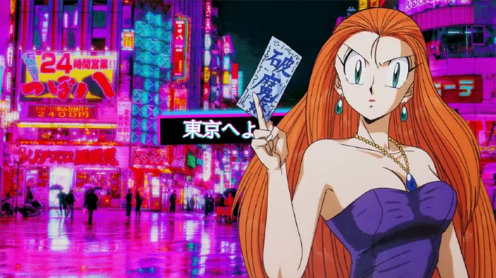 Ghost Sweeper Mikami