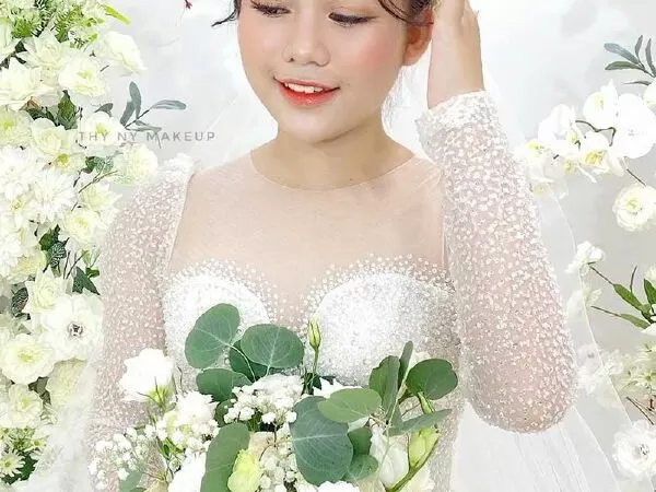 Thý Ny Bridal