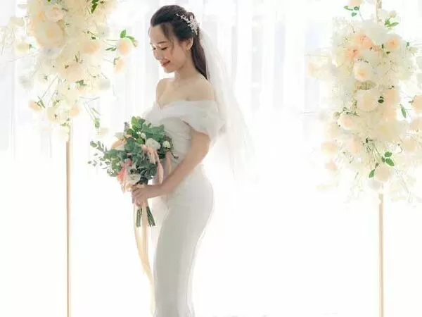 Changchang Wedding