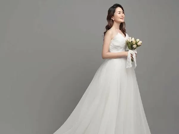 Dory Wedding