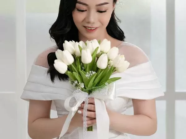 Dundun Bridal Makeup Studio