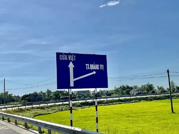 Ta về Quảng Trị - Nguyễn Minh Quang