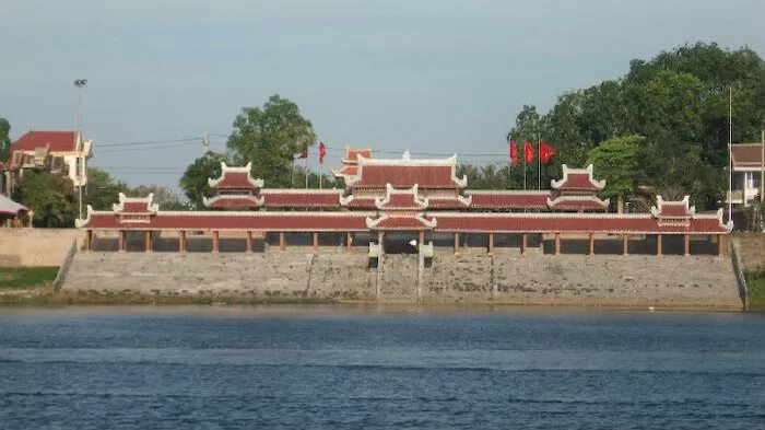 Quảng Trị quê anh - Hương Ngọc Lan