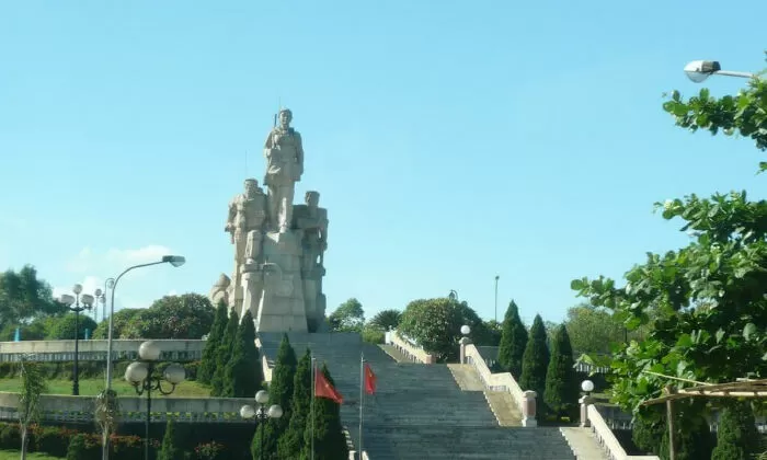 Hương Quảng Trị - Hồng Dương