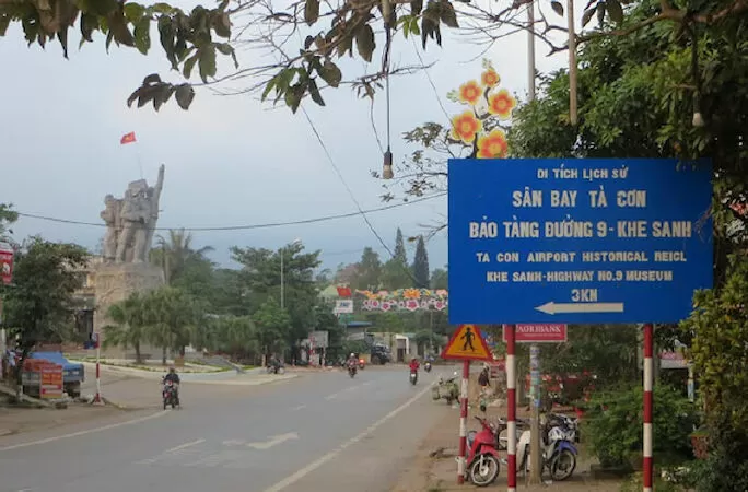Mai em về Quảng Trị - Lệnh Hồ Công Tử
