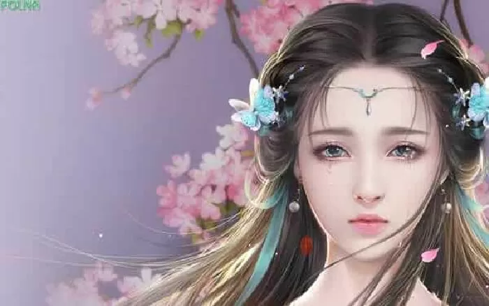 Không Thể Chạm Vào Em