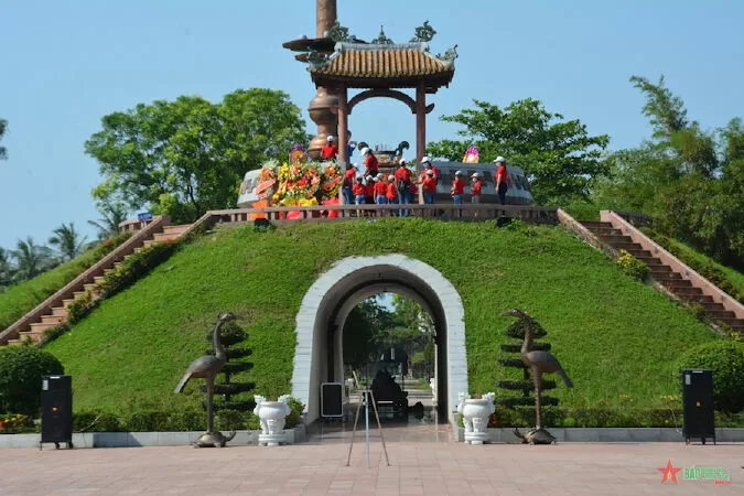 Tìm em mô chử - Võ Quang Hân