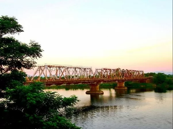 Thương nhớ mênh mông - Trần Hữu Nghiễm