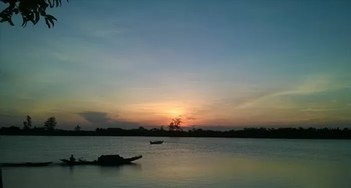 Đất mẹ - Nguyễn Thái Cơ