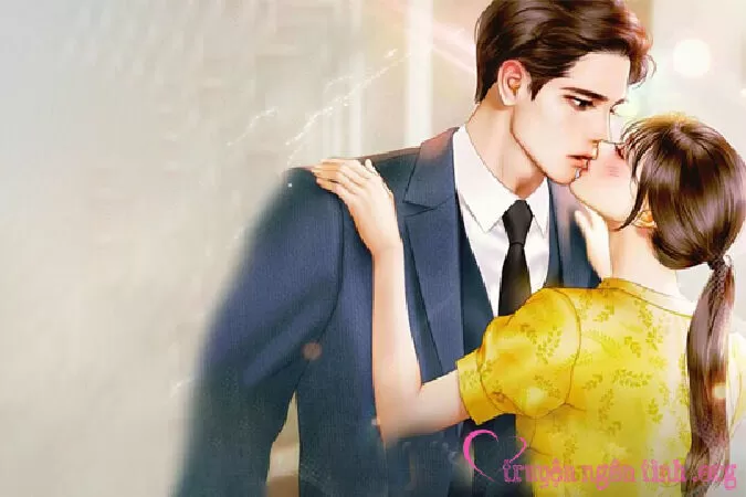 Yêu Thầm Cô Vợ Bạch Phú Mỹ