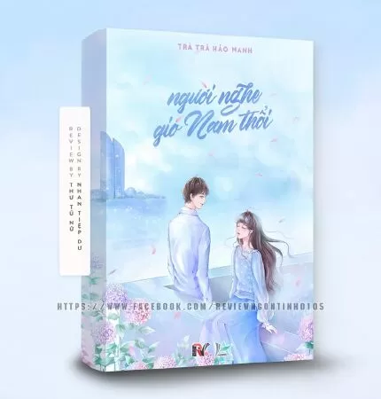 Anh Nghe Gió Nam Thổi