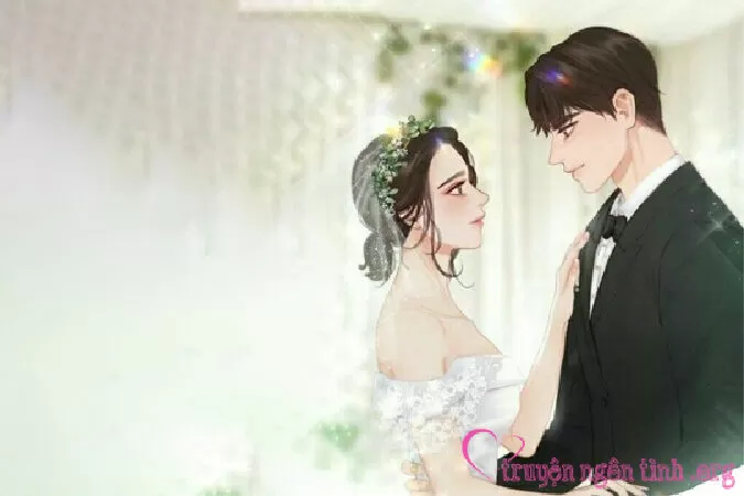 Cô Vợ Thay Thế Của Sở Thiếu