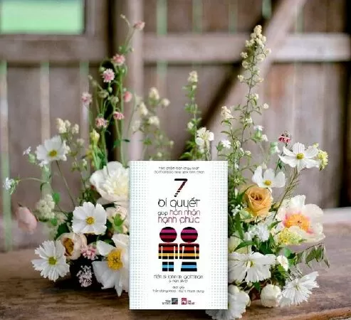 7 Bí Quyết Giúp Hôn Nhân Hạnh Phúc