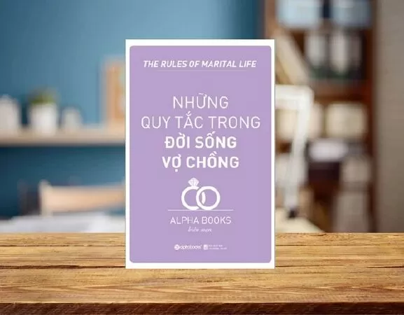 Những Quy Tắc Trong Đời Sống Vợ Chồng