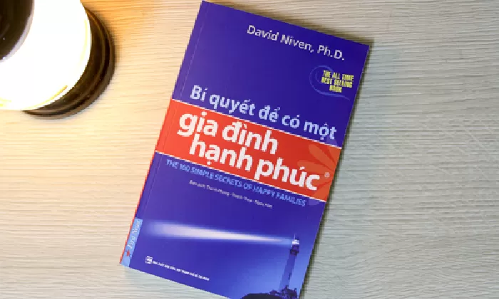 Bí Quyết Để Có Một Gia Đình Hạnh Phúc
