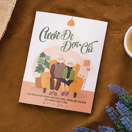 Cưới Đi Đợi Chi