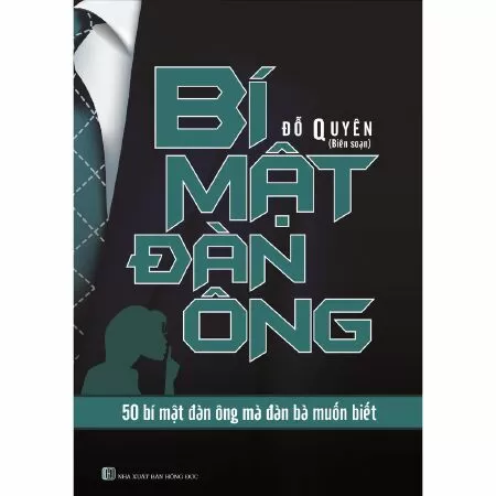 Bí Mật Đàn Ông