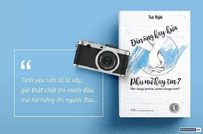 Đàn Ông Hay Hứa, Phụ Nữ Hay Tin
