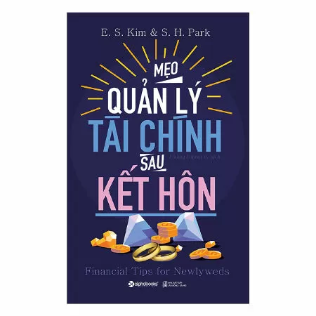 Mẹo Quản Lý Tài Chính Sau Kết Hôn