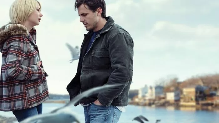 Manchester By The Sea / Bờ biển Manchester