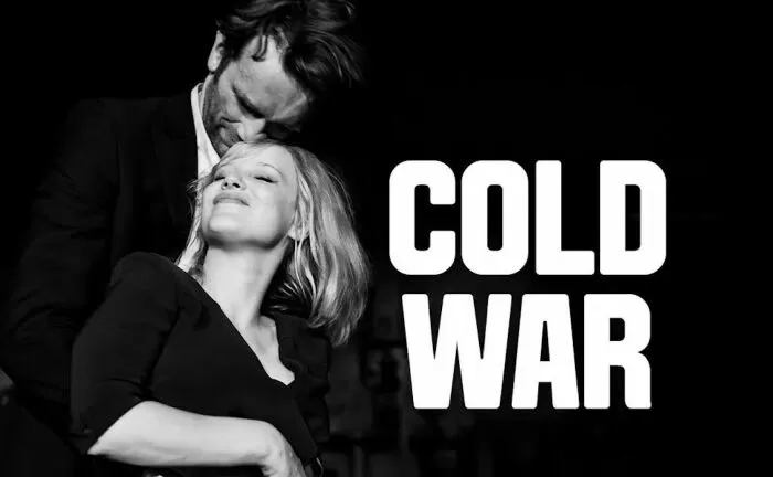 Cold War (2018) / Chiến tranh lạnh