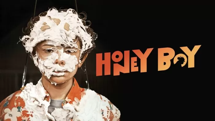 Honey Boy / Cậu bé đáng thương