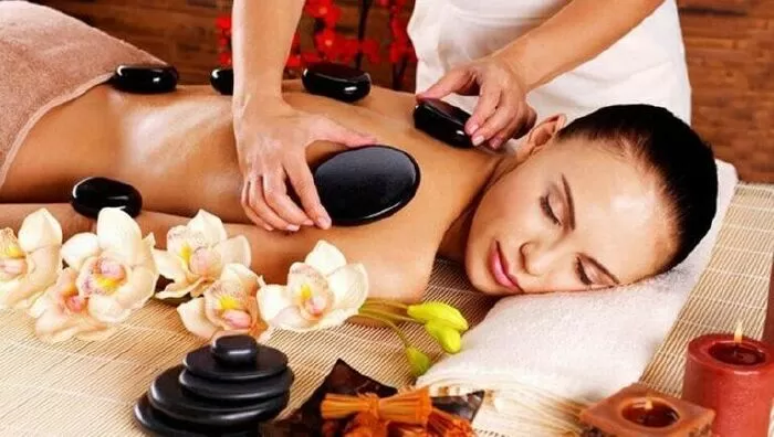 Lux Spa