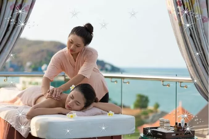 Princess Spa