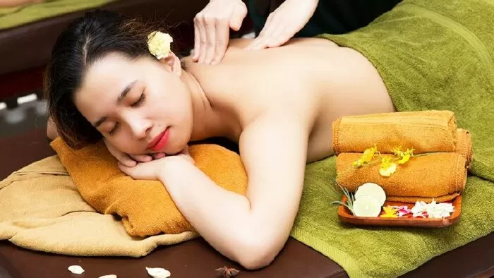 Massage Spa Petro