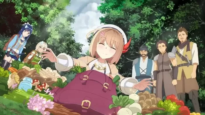 Shinmai Renkinjutsushi no Tenpo Keiei - Management of a Novice Alchemist