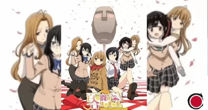 Aru Asa Dummy Head Mic ni Natteita Ore-kun no Jinsei